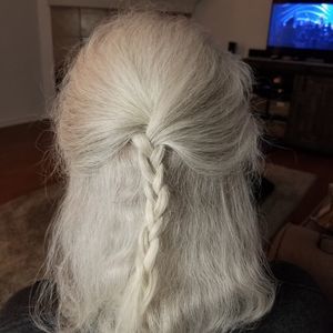 Meet your Posher, Diane